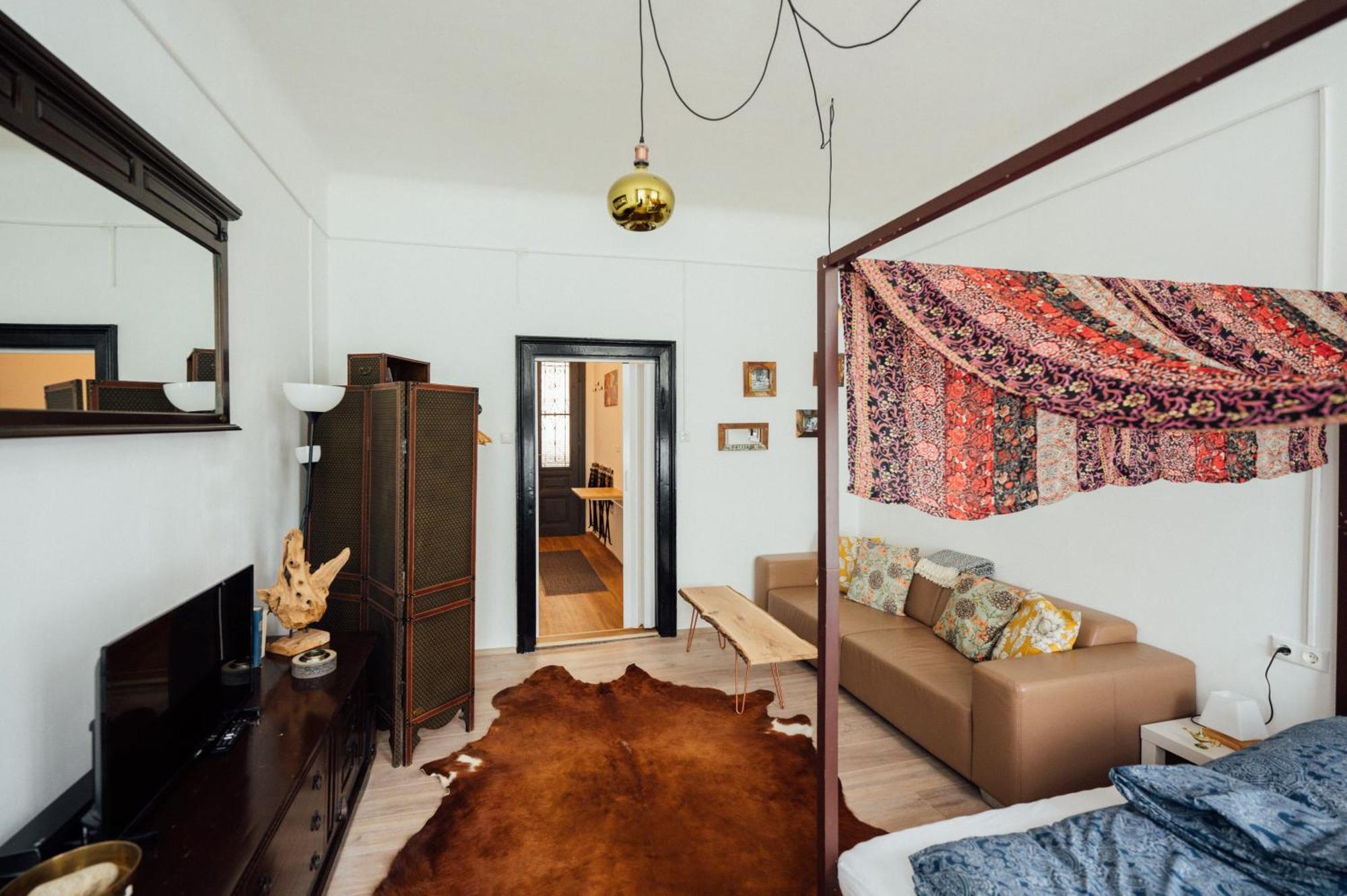 The Orient Express No.22 Appartement Wenen Buitenkant foto